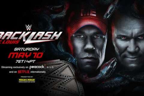WWE《爆裂震撼大赛》2025完整赛程公布，谁将临时加场？