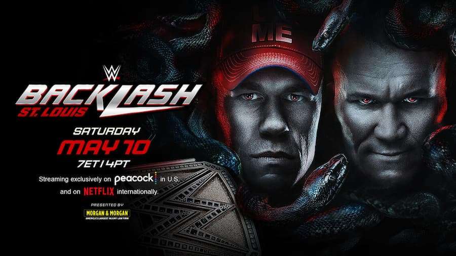 WWE《爆裂震撼大赛》2025完整赛程公布，谁将临时加场？