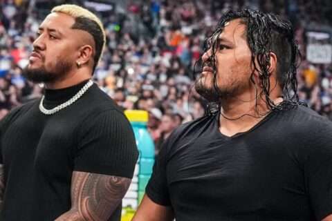 前NJPW冠军或将改名！杰夫·考布入WWE新名曝光？