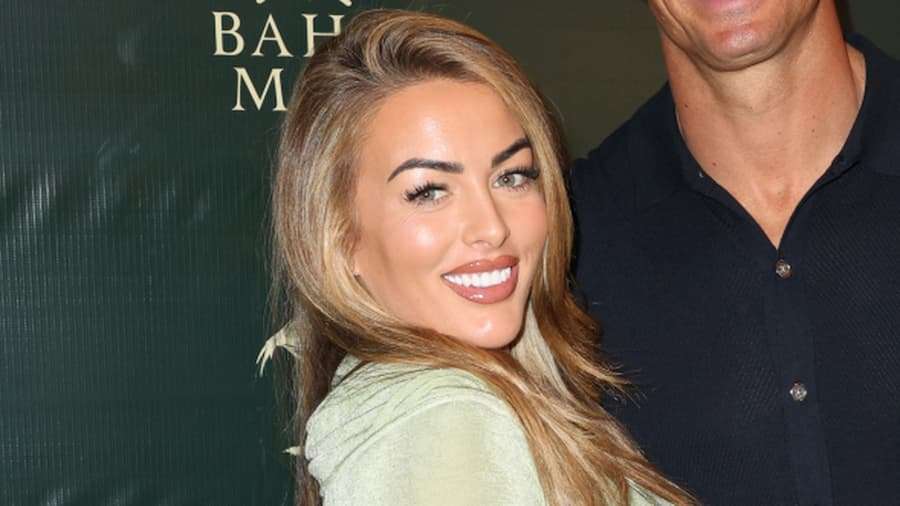 曼迪·罗斯（Mandy Rose）