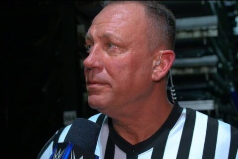 WWE裁判薪资揭秘：远低于摔角手，但行业整体收入大幅提升！