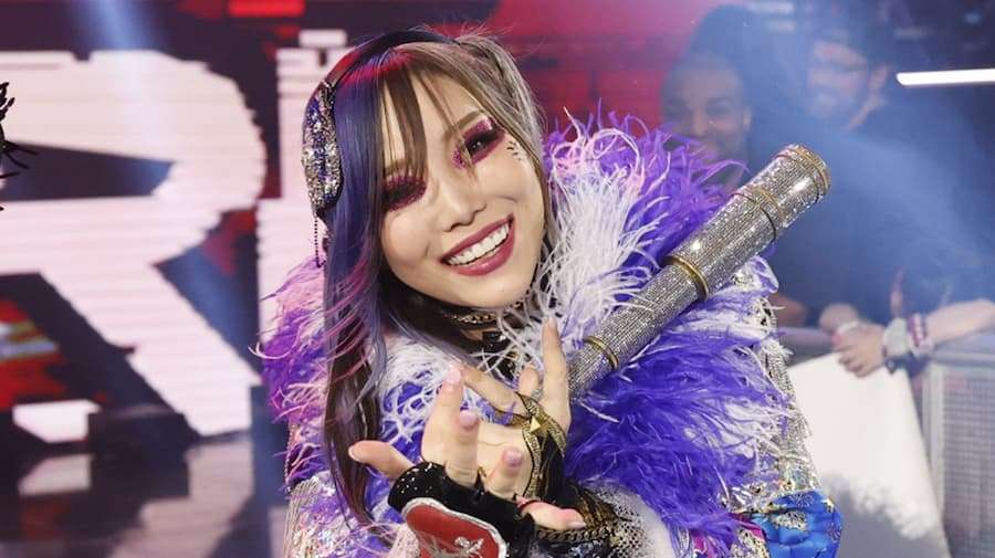 “海贼公主”宝成海里(Kairi Sane)