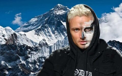 达比·阿林（Darby Allin）