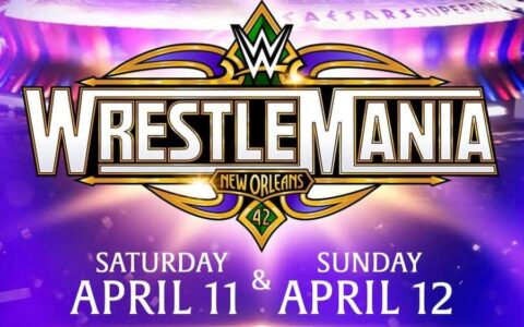 史上最差决定？WWE《摔角狂热42》易地引爆粉丝怒火，巨石强森官宣成“废话”！