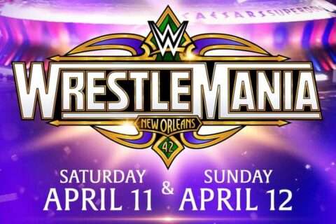史上最差决定？WWE《摔角狂热42》易地引爆粉丝怒火，巨石强森官宣成“废话”！