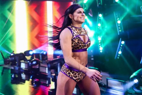 WWE遭裁选手接下来去哪儿？有人已退出摔角圈