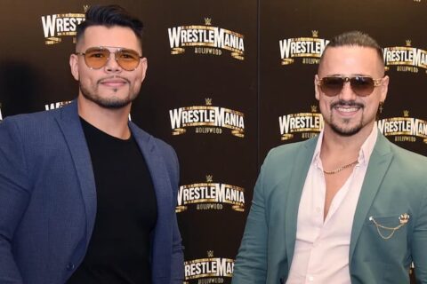 CM朋克被沙特WWE冠军之夜广告移除，究竟为哪般？