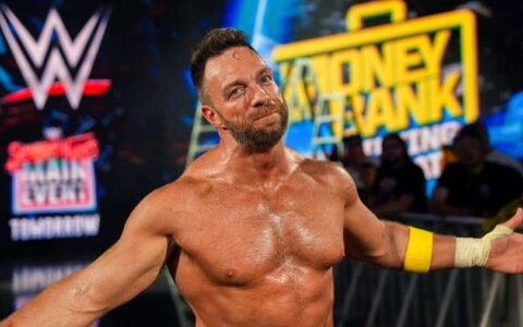 迟来的严肃：WWE 真的需要认真对待 LA 骑士（LA Knight）了！