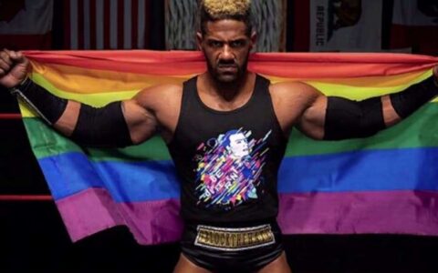 达伦·扬（Darren Young）
