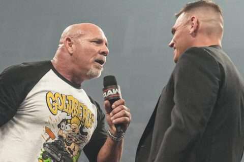 WWE《RAW》赢家和输家——丽芙·摩根受伤，高柏回归，重磅比赛敲定