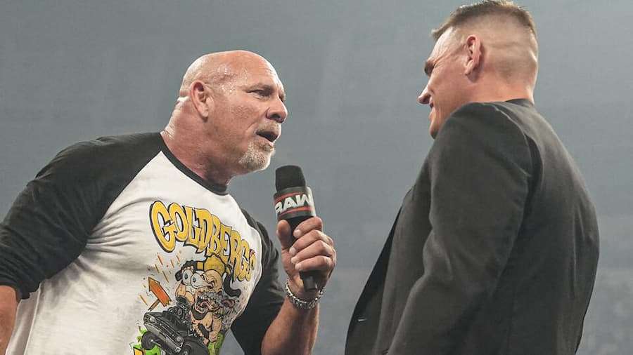 WWE《RAW》赢家和输家——丽芙·摩根受伤,高柏回归,重磅比赛敲定