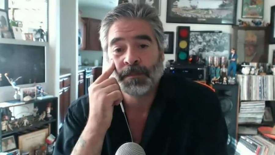 文斯·鲁索(Vince Russo)
