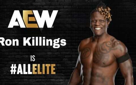 二柱子（R-Truth）