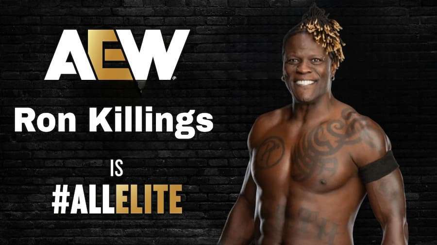 二柱子(R-Truth)