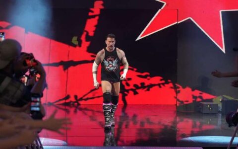 WWE再掀离职潮？继二柱子后，21年功勋老将米兹也暗示走人？！