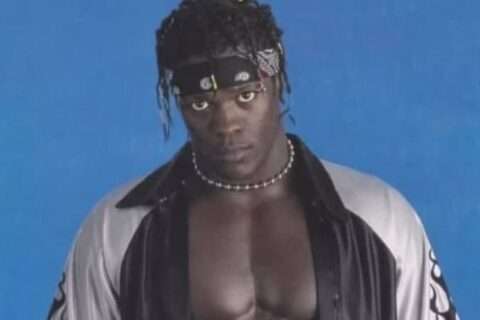 WWE超级巨星二柱子（R-Truth）传奇生涯回顾：17载浮沉，幽默永存！