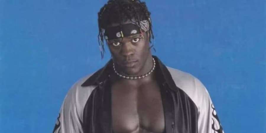 二柱子(R-Truth)于1999年