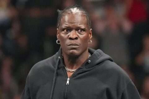 WWE慌了？罗恩·基林斯（Ron Killings）回归引发的连锁反应！