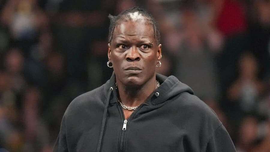 罗恩·基林斯(Ron Killings)