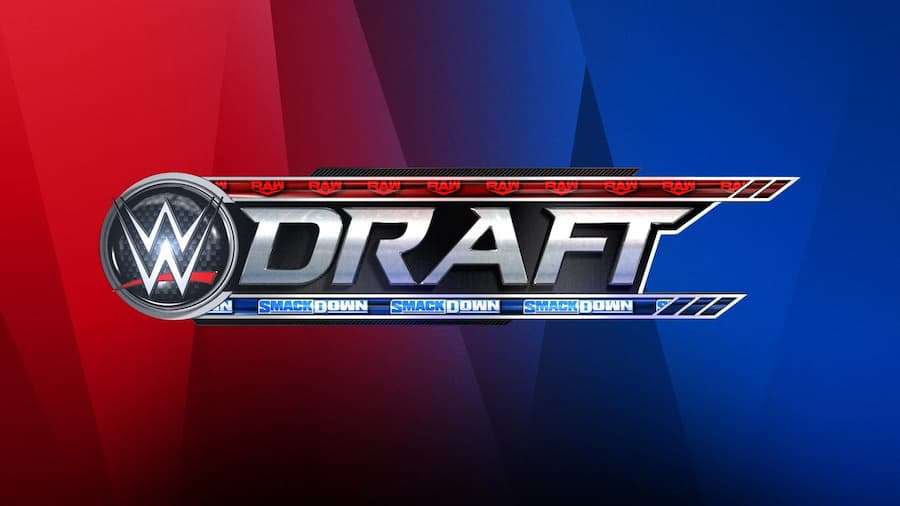 WWE选秀大会(WWE Draft)
