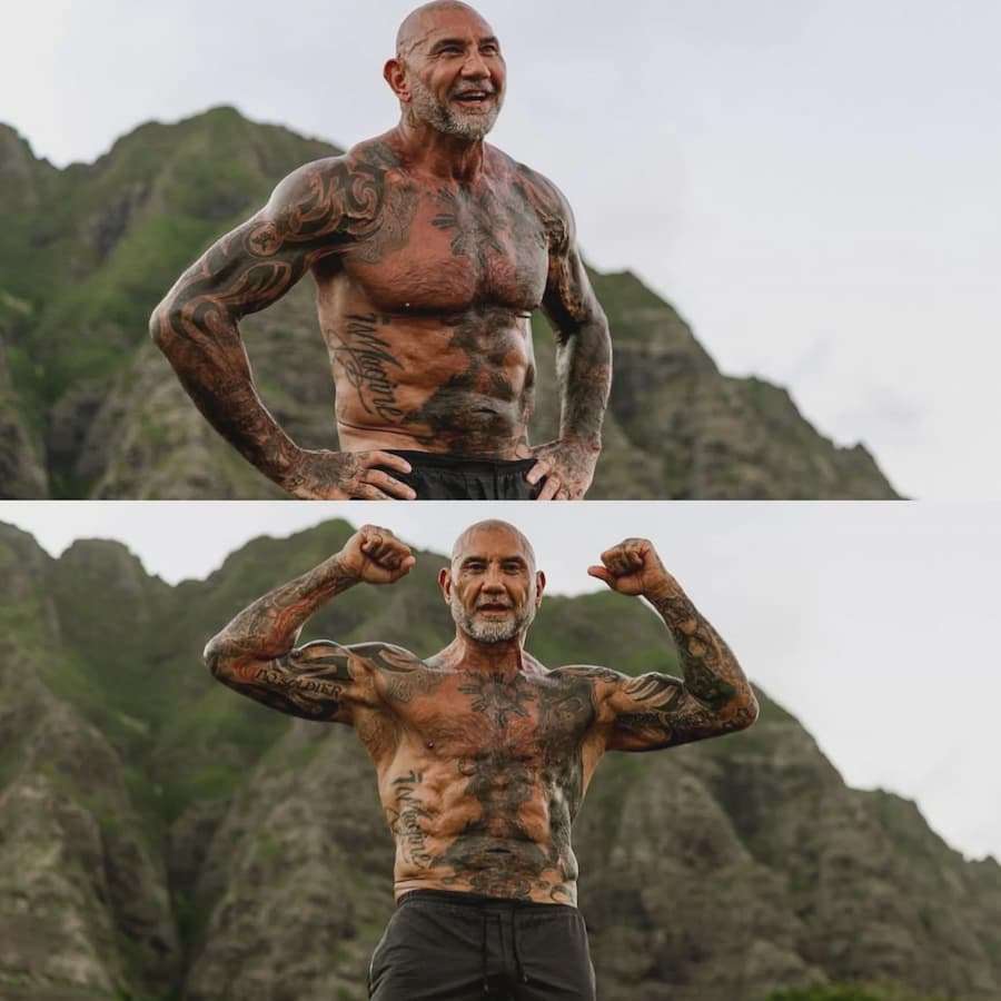 巴蒂斯塔（Batista）