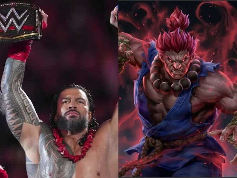报道中写道：“乔·阿诺伊（Joe Anoa’i），也就是WME旗下的超级巨星罗曼·雷恩斯（Roman Reigns），以及武术演员安德鲁·寇吉（Andrew Koji）[《战士》主演]，