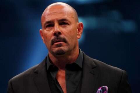 恰沃·格雷罗二世（Chavo Guerrero Jr.）即将回归WWE？