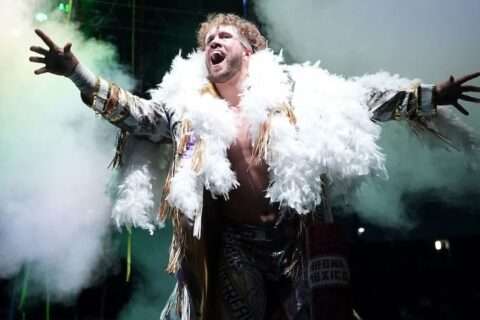 威尔·奥斯普雷在《AEW All In》后迎来不幸更新：伤情比想象更严重，未来成疑！