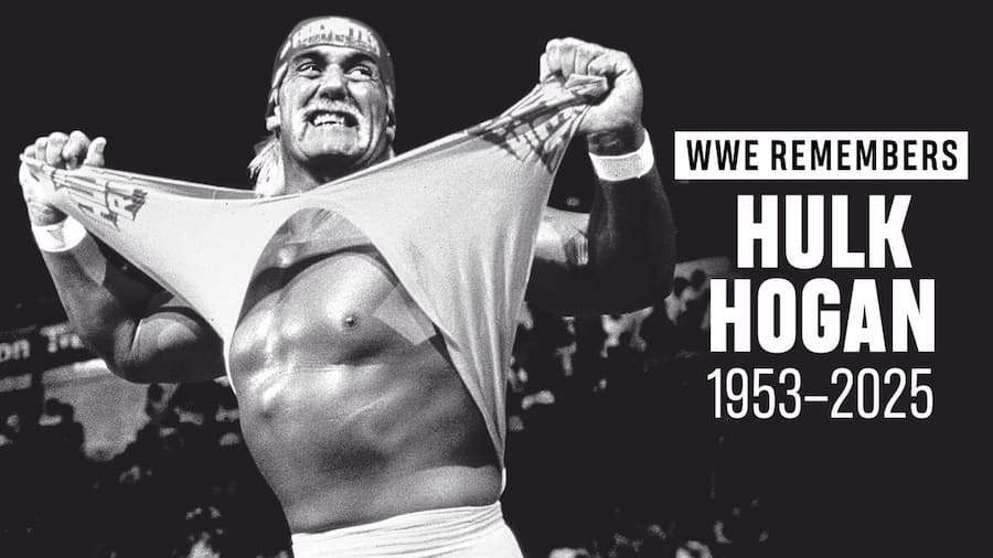 胡克·霍根(Hulk Hogan)