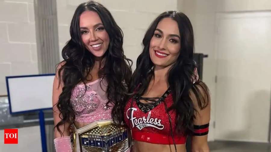 尼基·贝拉(Nikki Bella)已经回归WWE,开启了她的第二次职业生涯 。她在上一期《Raw》节目中战胜切尔西·格林(Chelsea Green)