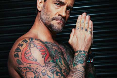 约翰塞纳时代落幕后，CM朋克（CM Punk）明确表态：我离退休还远着呢！