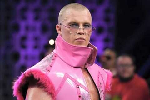 新任 AEW 冠军凯尔·弗莱彻与公司签订重磅长期合约！