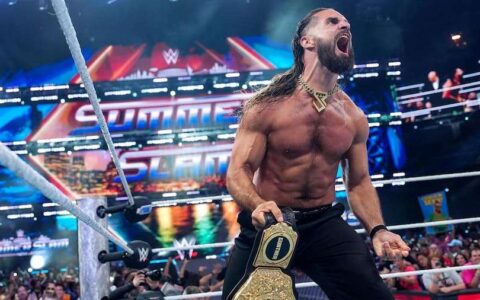 CM朋克（CM Punk）
