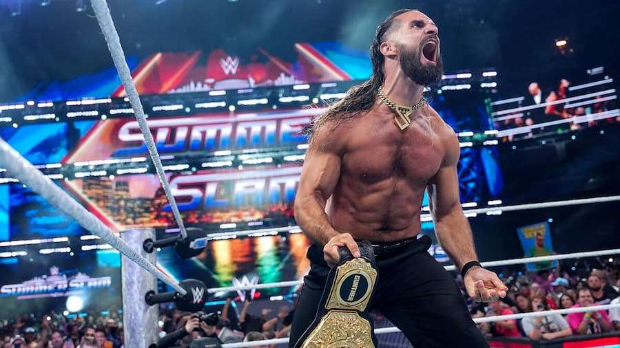 CM朋克(CM Punk)