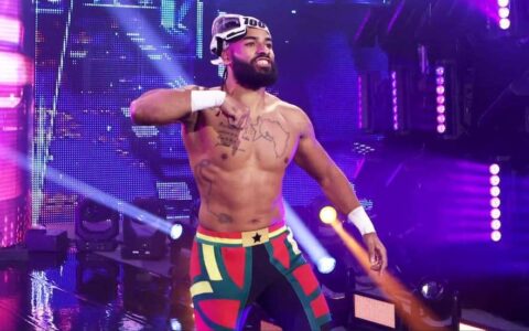 WWE弃将转战AEW旗下，前NXT明星惊喜亮相ROH擂台！