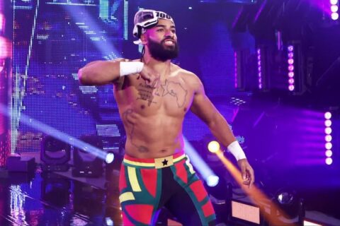 WWE弃将转战AEW旗下，前NXT明星惊喜亮相ROH擂台！