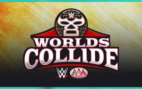 WWE官宣重磅赛事回归，年度第二场大型PLE即将上演！