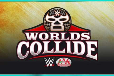 WWE官宣重磅赛事回归，年度第二场大型PLE即将上演！