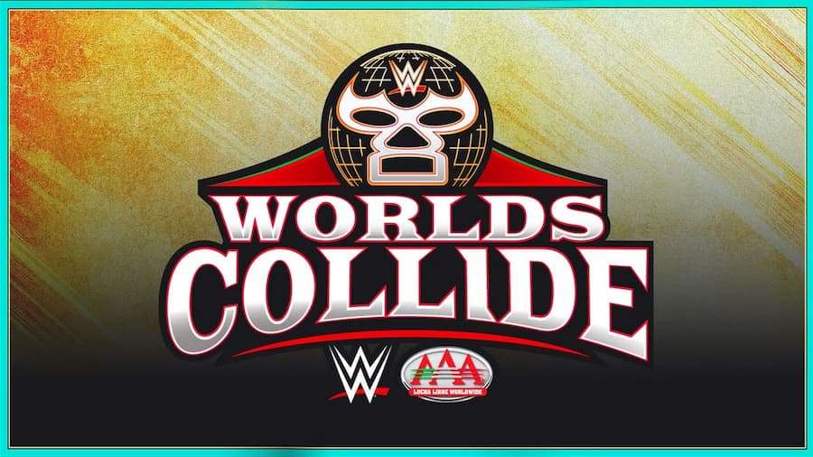《世界碰撞》(Worlds Collide)