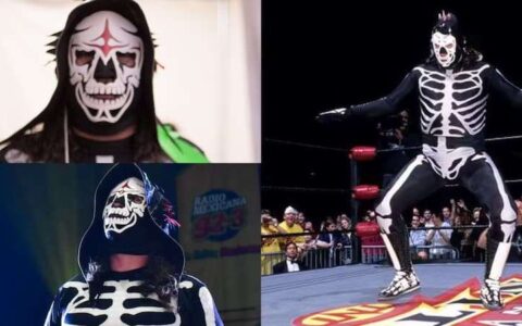 WWE签约米克罗曼等人合同内幕曝光，皇冠之珠大赛冠军头衔或将取消！
