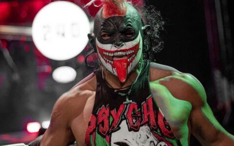 疯狂小丑（Psycho Clown）