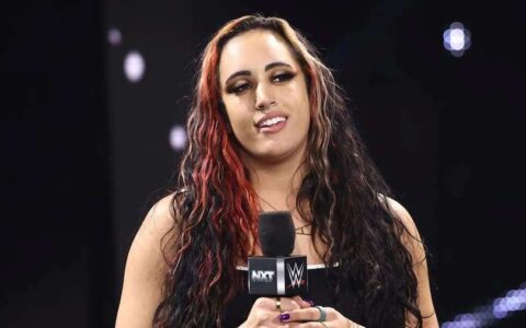 惊人转行！巨石强森之女Ava官宣离开WWE：放弃百万年薪，只为接手家族商业帝国？