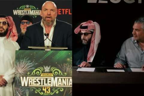 血钱之争？MLW总裁公开炮轰WWE，双方恩怨未了！
