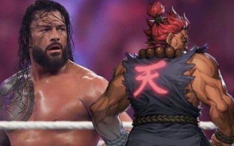 双喜临门！罗曼·雷恩斯赴澳洲拍摄《街霸》大电影，WWE 又将重返中国市场？