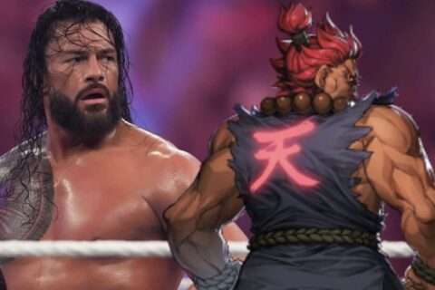 双喜临门！罗曼·雷恩斯赴澳洲拍摄《街霸》大电影，WWE 又将重返中国市场？