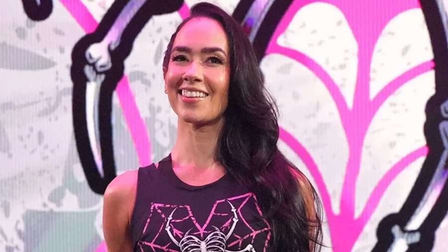 AJ·李(AJ Lee)
