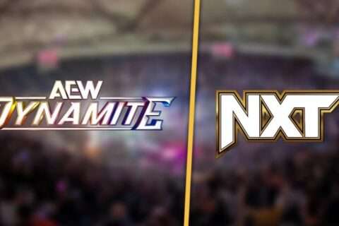 战争升级！WWE 被曝将持续打压 AEW，付费大赛正面硬刚，摔迷被迫二选一！
