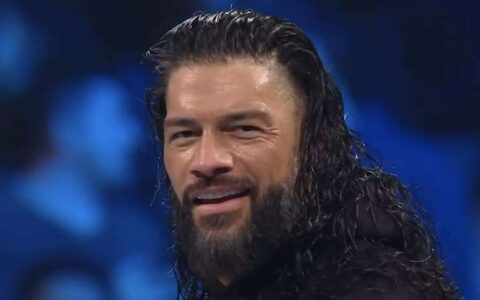 内部消息：罗曼·雷恩斯与科迪·罗兹同框现身，引发 WWE 高层担忧？