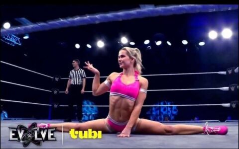 又一摔角手被解约！前途光明的新星因伤与 WWE 告别