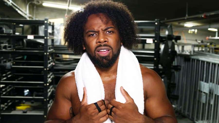 泽维尔·伍兹（Xavier Woods）